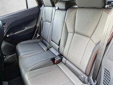 2026 Subaru Crosstrek Limited Hybrid in Sand Dune Pearl, stock #T8283544 — photo 12