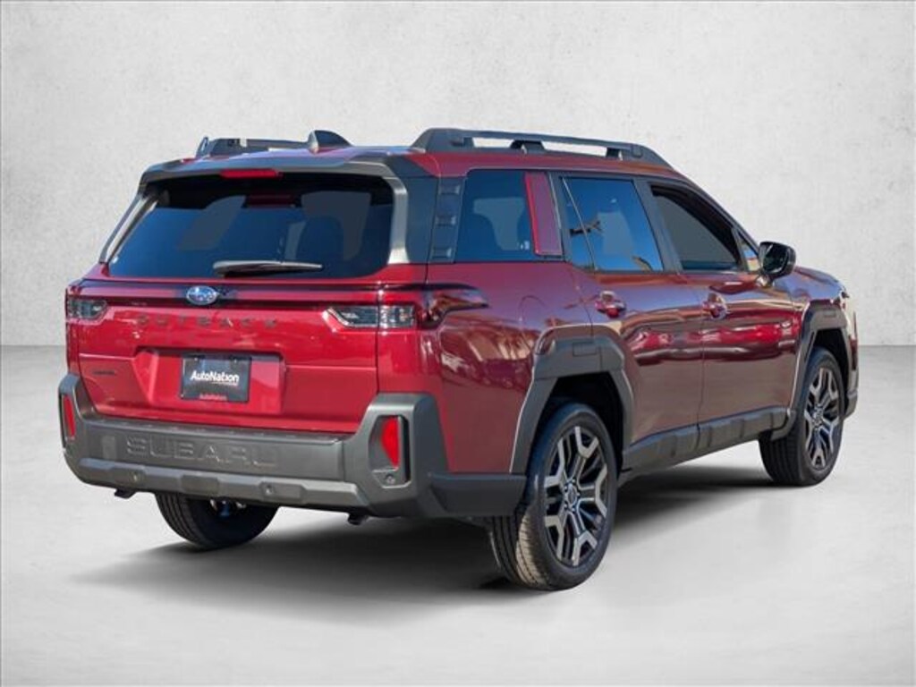 New 2026 Subaru Outback Touring XT WAGON
