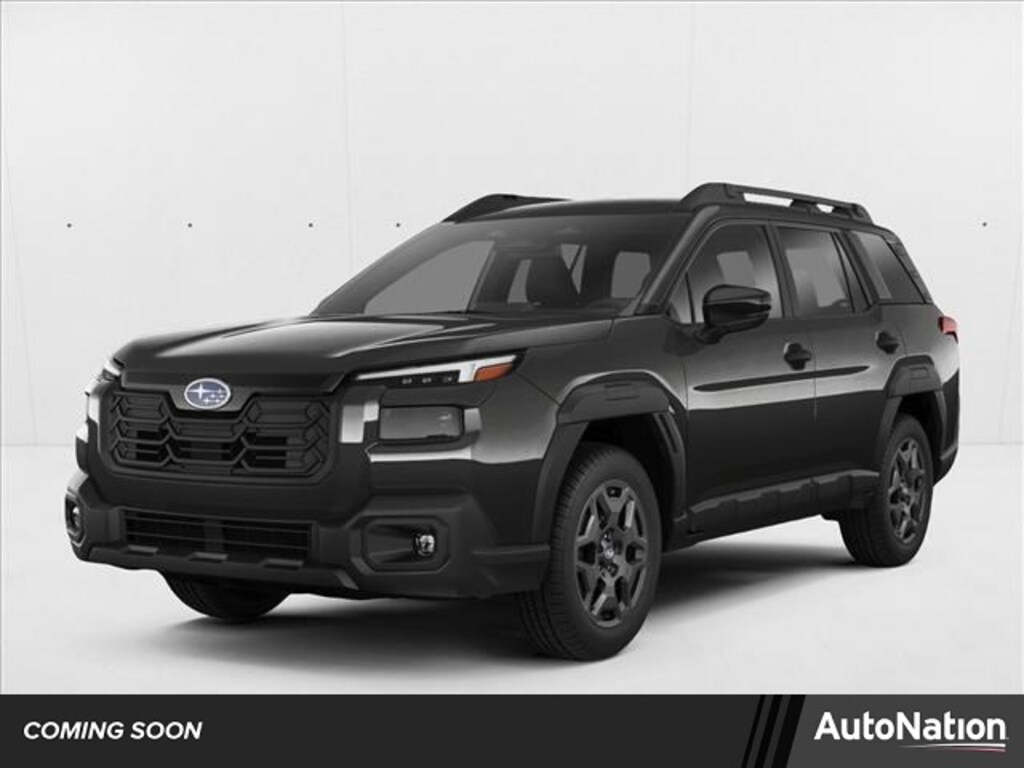 New 2026 Subaru Outback Limited WAGON