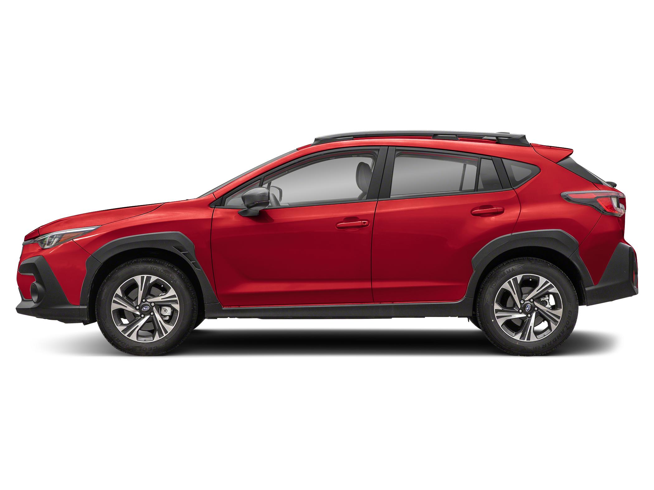 2025 Subaru Crosstrek Premium photo 3