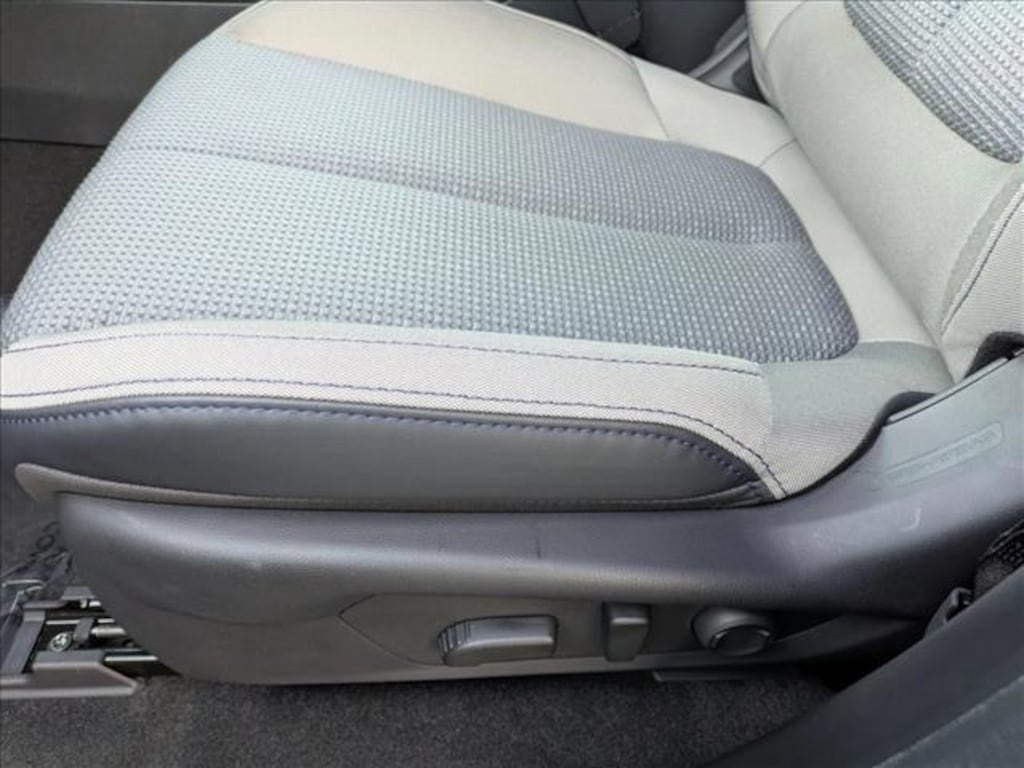 New 2026 Subaru Forester Premium SUV