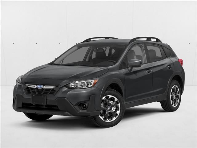 2022 Subaru Crosstrek Base's photo