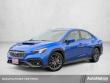 Certified 2023 Subaru WRX GT Sedan