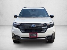 2026 Subaru Forester Sport in Crystal White Pear, stock #T3120231 — photo 6