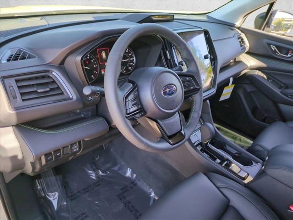 New 2026 Subaru Ascent Onyx Edition Touring 7-Passenger SUV