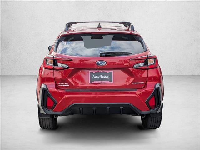 2024 Subaru Crosstrek Limited photo 6