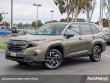Certified 2026 Subaru Forester Limited SUV