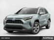 Used 2023 Toyota RAV4 Hybrid XLE Premium SUV