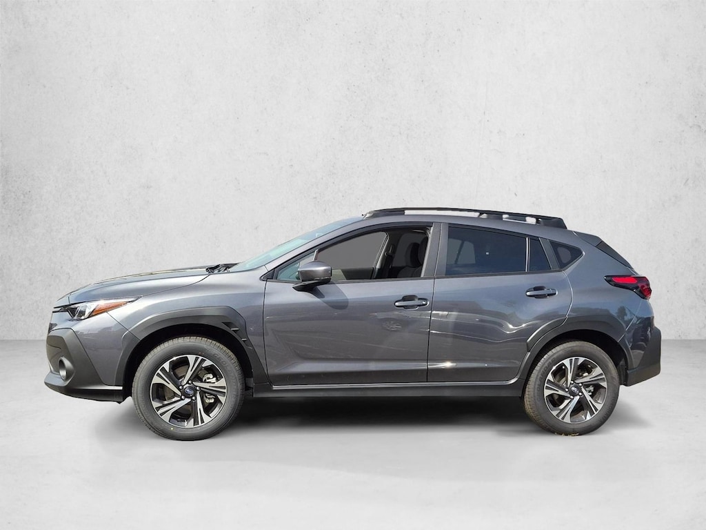 Certified 2026 Subaru Crosstrek Premium SUV