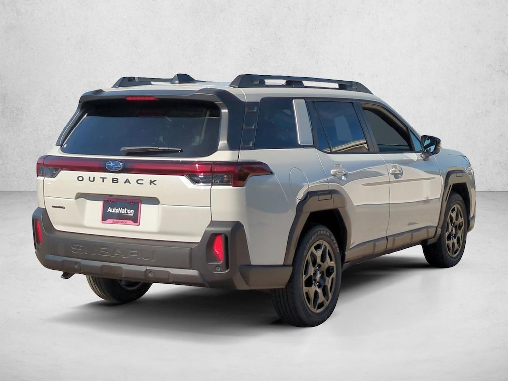 New 2026 Subaru Outback Limited WAGON
