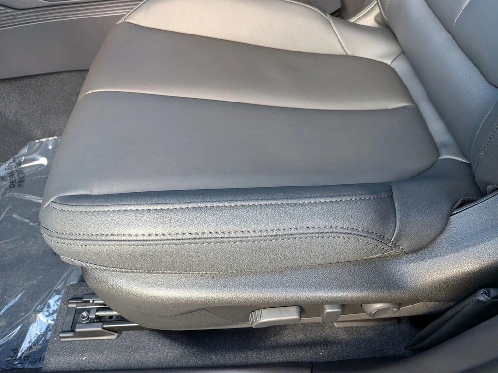 New 2026 Subaru Outback Premium WAGON