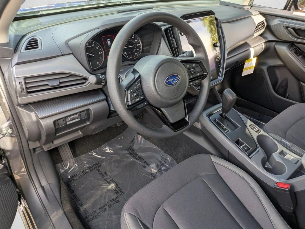 New 2026 Subaru Crosstrek Premium SUV