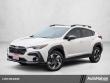 Used 2025 Subaru Crosstrek Limited SUV