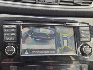 2015 Nissan Rogue SL photo 15