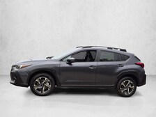 2026 Subaru Crosstrek Premium in Magnetite Gray Metallic, stock #T3790667 — photo 5