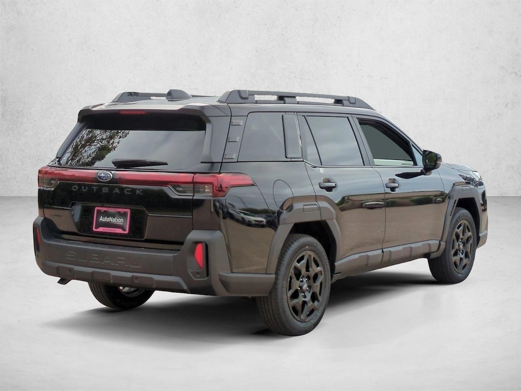 New 2026 Subaru Outback Limited WAGON