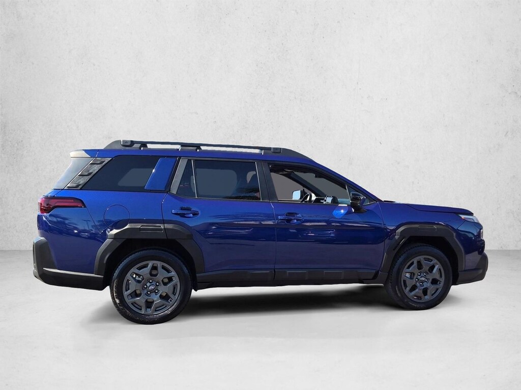 Used 2026 Subaru Outback Premium SUV