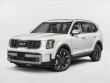 Used 2024 Kia Telluride SX-Prestige SUV