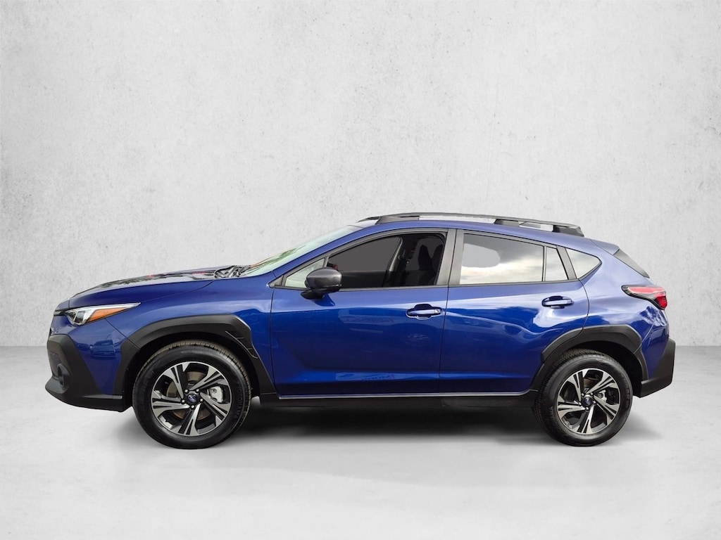 Certified 2025 Subaru Crosstrek Premium SUV