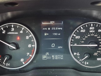 2024 Subaru Crosstrek Premium photo 12