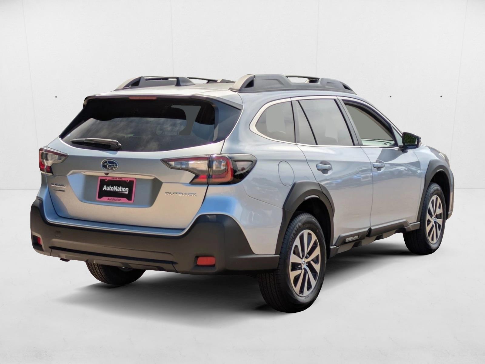 2025 Subaru Outback Premium photo 2