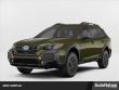 Used 2025 Subaru Outback Wilderness SUV