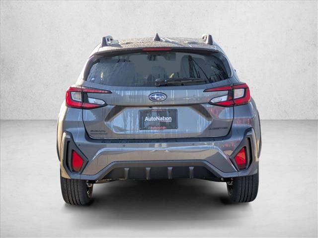 2026 Subaru Crosstrek Limited - Photo 7