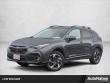 Certified 2025 Subaru Crosstrek Limited SUV