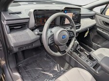 2026 Subaru Outback Limited XT in Magnetite Gray Metallic, stock #TY543883 — photo 3