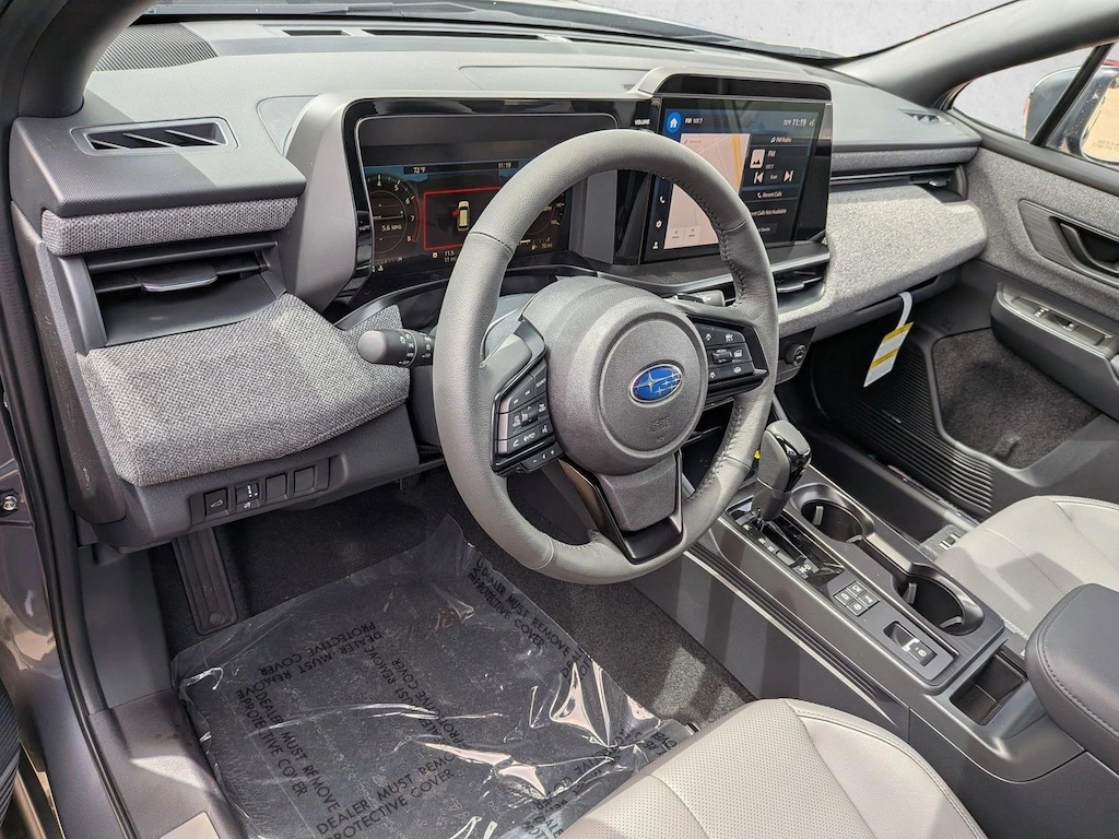 New 2026 Subaru Outback Limited XT WAGON