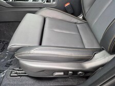 2026 Subaru Outback Wilderness in Magnetite Gray Metallic, stock #TY568624 — photo 4
