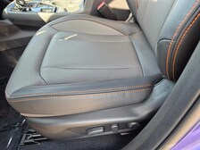 2026 Subaru Crosstrek Limited Hybrid in Sapphire Blue Pearl, stock #T8269282 — photo 4