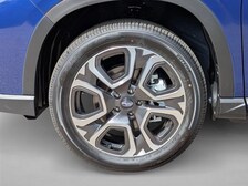 2026 Subaru Ascent Limited 7-passenger in Sapphire Blue Pearl, stock #T3419806 — photo 10