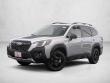 Certified 2025 Subaru Forester Wilderness SUV