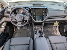 2026 Subaru Ascent Touring 7-passenger in Crystal White Pearl, stock #T3427658 — photo 12