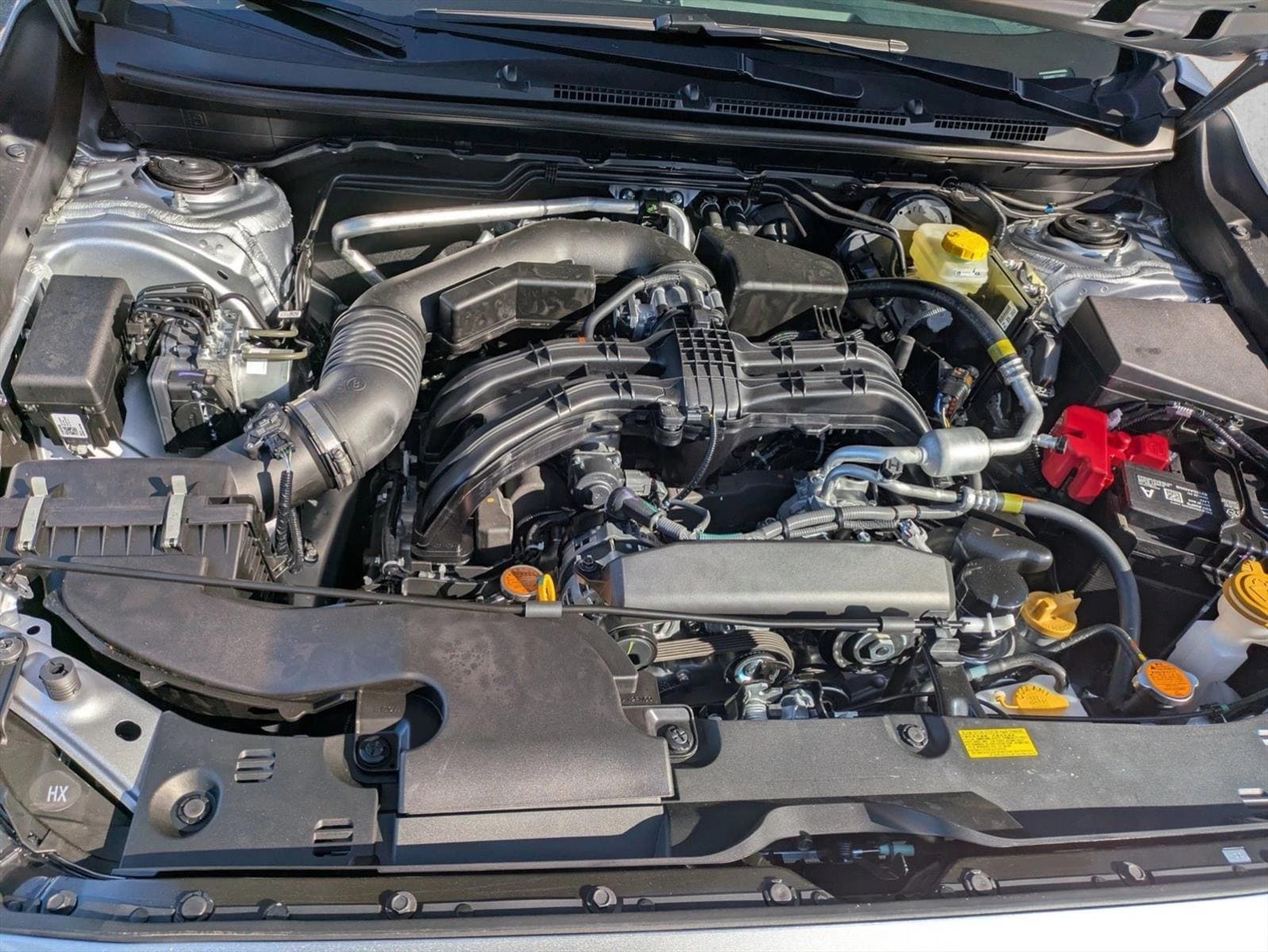 2026 Subaru Crosstrek Premium - Photo 15