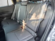 2026 Subaru Outback Wilderness in Magnetite Gray Metallic, stock #TY577677 &mdash; photo 12