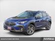 Certified 2025 Subaru Crosstrek Premium SUV