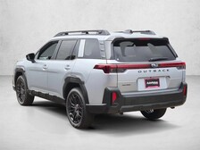 2026 Subaru Outback Limited XT in ICE Silver Metallic, stock #TY555043 — photo 9