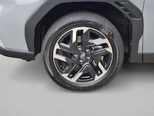 2026 Subaru Forester Premium Hybrid in River Rock Pearl, stock #T3147625 — photo 10