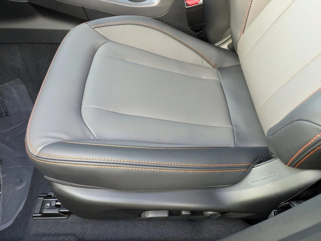 New 2026 Subaru Crosstrek Limited SUV