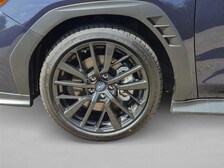 2026 Subaru WRX Limited in Galaxy Purple Pearl, stock #T9811634 — photo 10