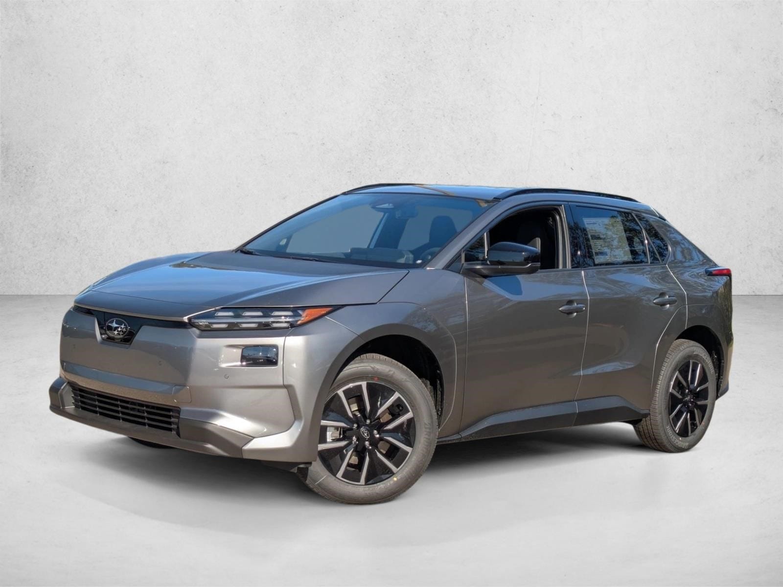 2026 Subaru Solterra Premium's photo