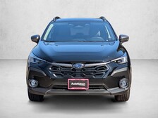 2026 Subaru Crosstrek Limited Hybrid in Crystal Black Silica, stock #T8238625 — photo 6