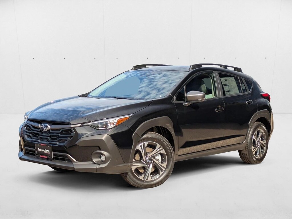 New 2025 Subaru Crosstrek Premium SUV