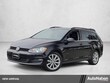 Volkswagen Golf SportWagen