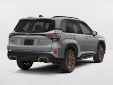 2026 Subaru Forester Sport Hybrid in River Rock Pearl, stock #T3167453 — photo 2
