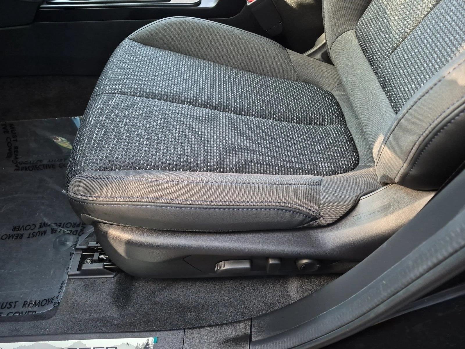 New 2026 Subaru Forester Premium SUV