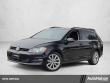 Used 2017 Volkswagen Golf SportWagen TSI SE (A6) Wagon
