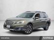 Used 2015 Subaru Outback 2.5i Limited w/Moonroof/KeylessAccess/Nav/EyeSight SUV